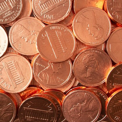 PENNIES