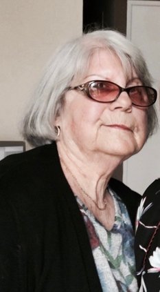 Velma Sue Sims obit