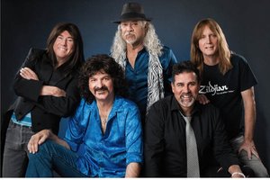 journey revisited
