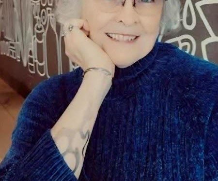 Cindy Loretta Norlinger obit