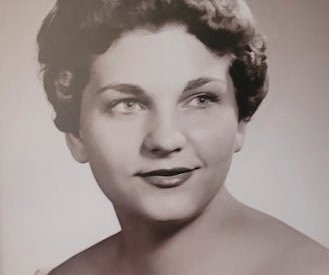Gladys Nelson obit