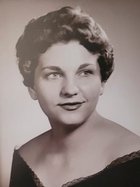 Gladys Nelson obit