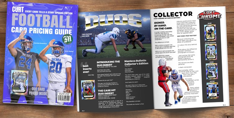 2026 HS Football Preview