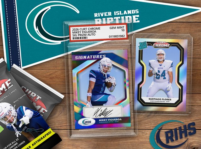 PREVIEW: RIDING WITH RIPTIDE