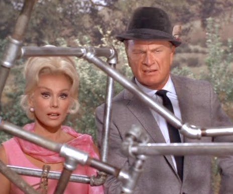 green acres