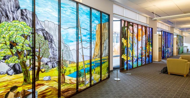 UC merced mural 2