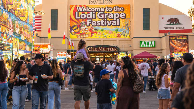 Newman Festival