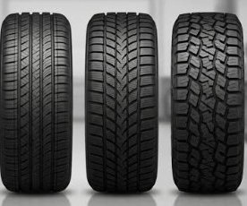 tires