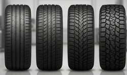 tires