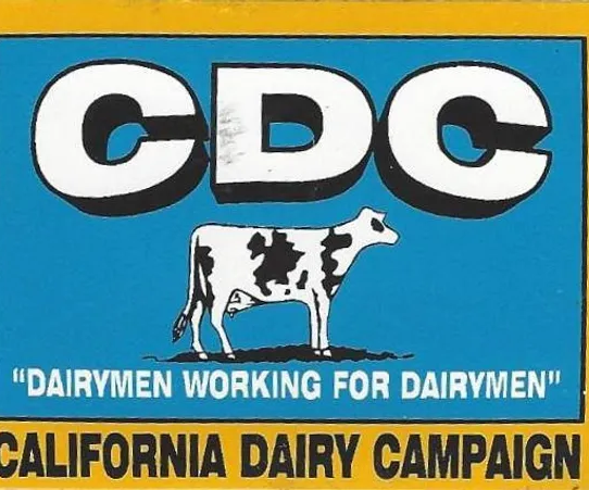 Cal dairy