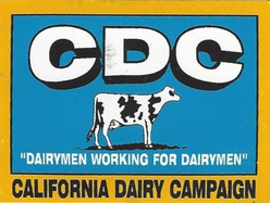 Cal dairy