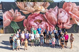 Mural group