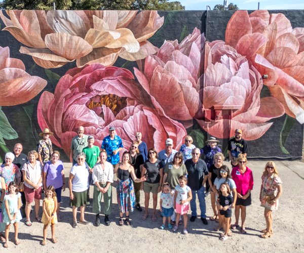 Mural group