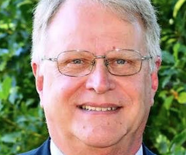 Tom McCune