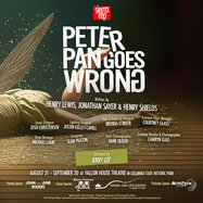 Peter Pan Goes Wrong