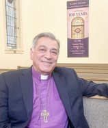 St. John's 100th 1