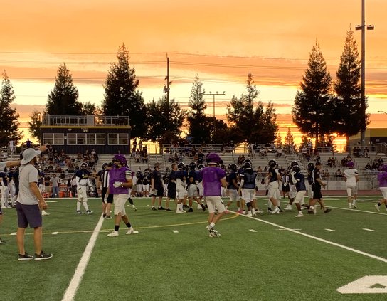 826 sundown