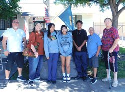 826 tribes