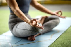 826 YOGA