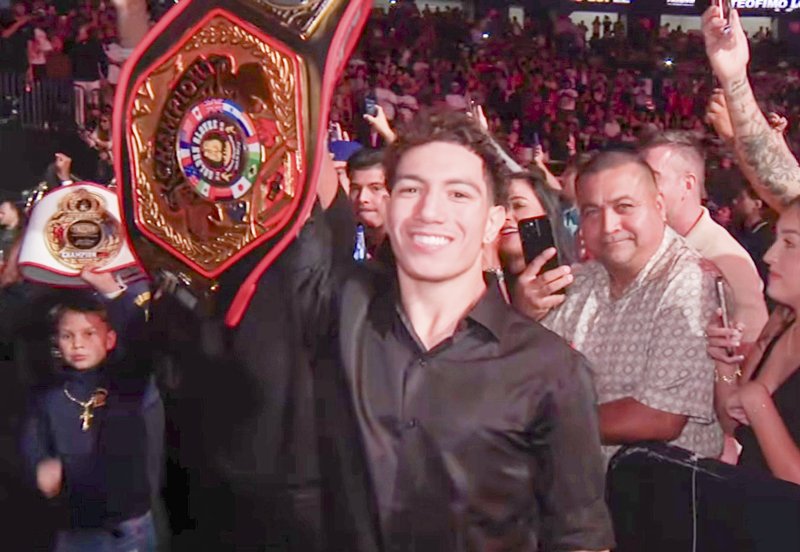 Orlando Zamora