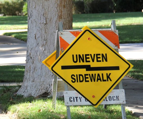 sidewalk program