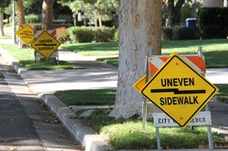 sidewalk program