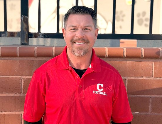 Debin Cowell promoted