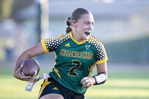 Hilmar flag football 1