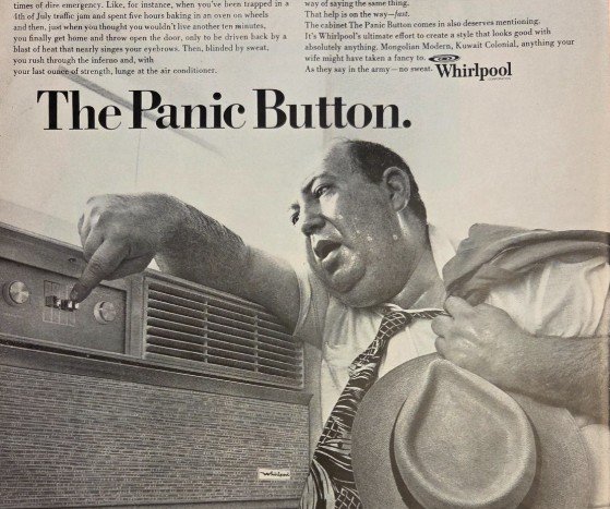 826 Panic