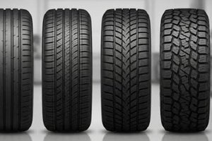 tires