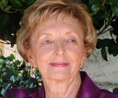 Martha Jean Innerarity obit