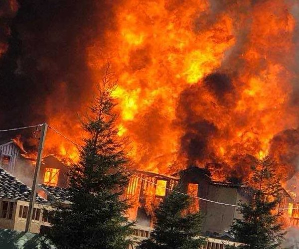 2018 tesoro apartment fire