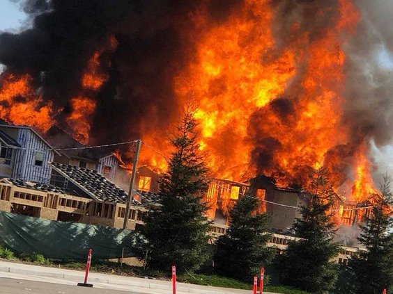 2018 tesoro apartment fire