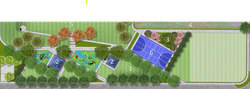 sedan park