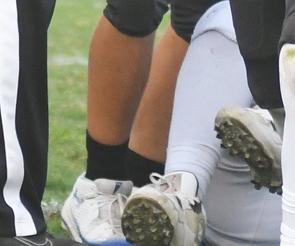 Enochs-Sierra football