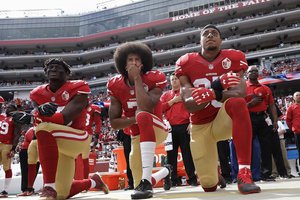 Colin Kaepernick