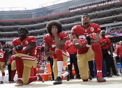 Colin Kaepernick