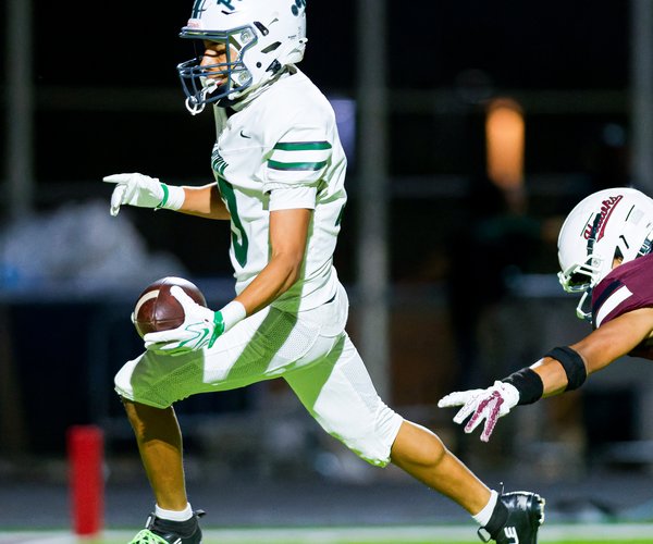 Pitman football 1