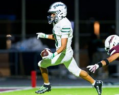 Pitman football 1
