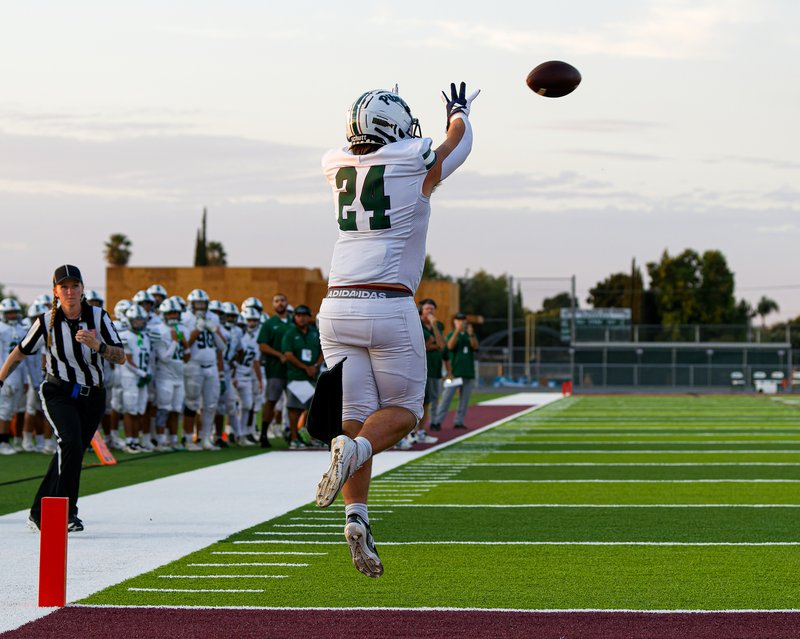 Pitman football 2