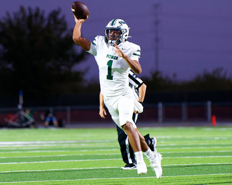 Pitman football 3
