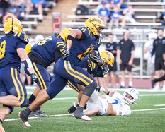 Turlock football 1
