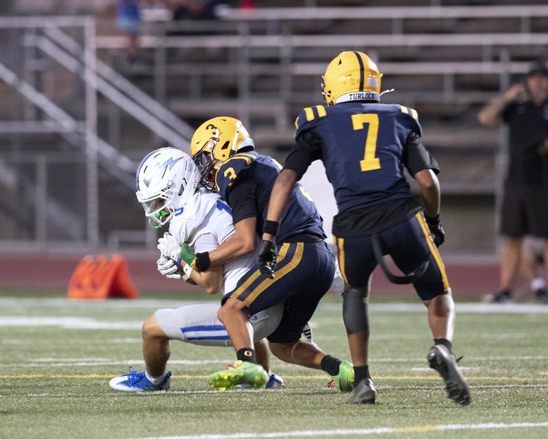 Turlock football 3
