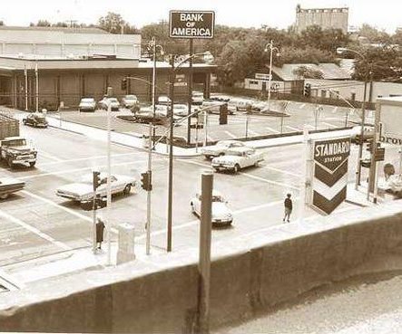 standard station