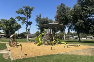 Gustine Parks