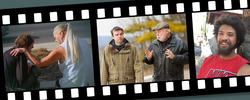mental illness film