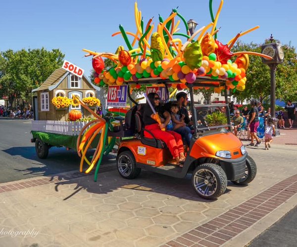 nff float