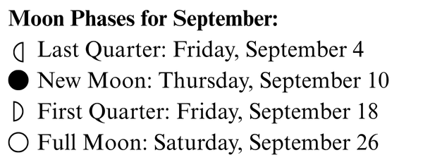 Sept Sky Calendar 3