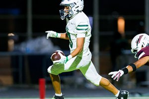 Pitman football 1