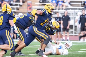 Turlock football 1